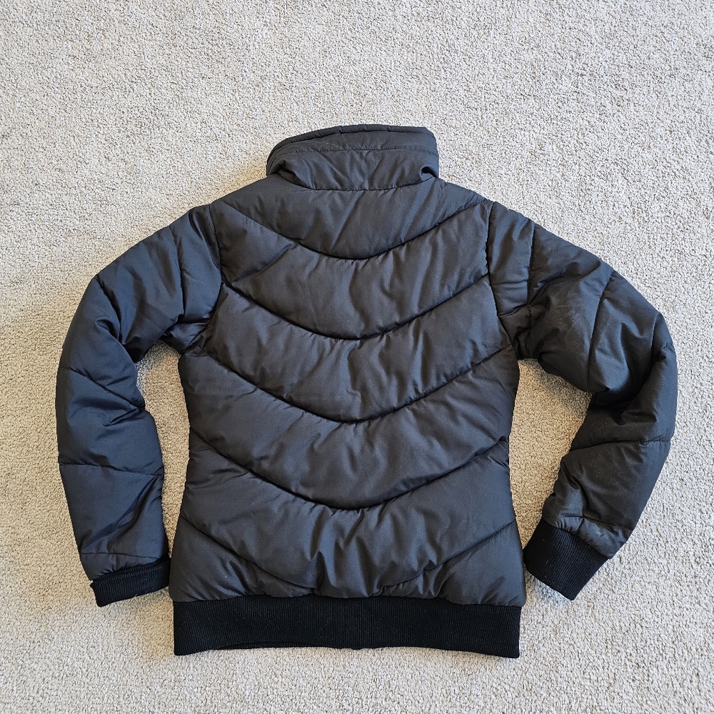 ASICS Puffer Jacket - Picture 2 of 2